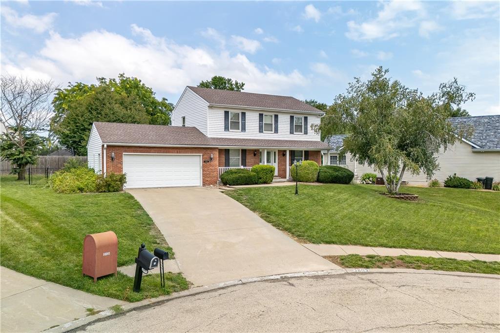3803 Grainview TerraceSt Joseph, MO 64506