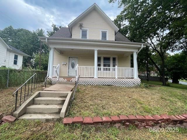 1715 FELIX StreetSt Joseph, MO 64501