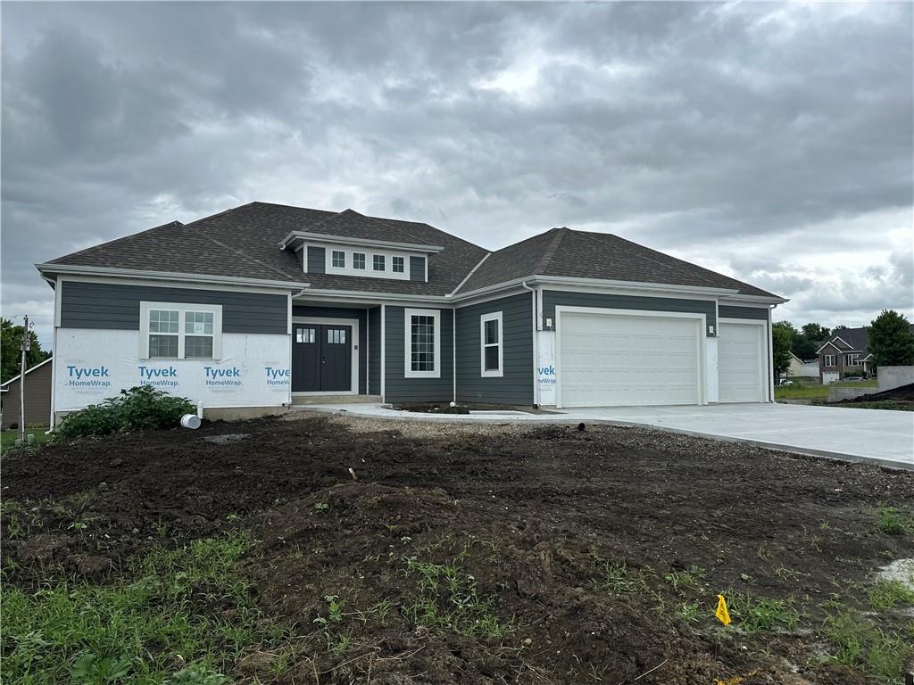 1167 W Edwards StreetMaryville, MO 64468