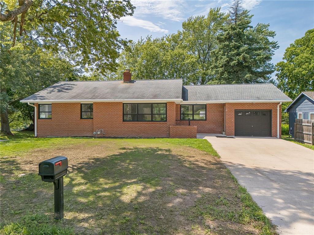 106 S 14th StreetSavannah, MO 64485