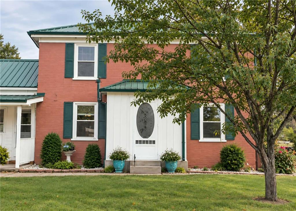 19319 RIDGE StreetHelena,&nbsp;MO&nbsp;64459