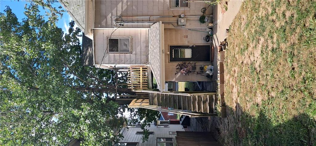 635 1/2 N 22nd StreetSt Joseph,&nbsp;MO&nbsp;64507