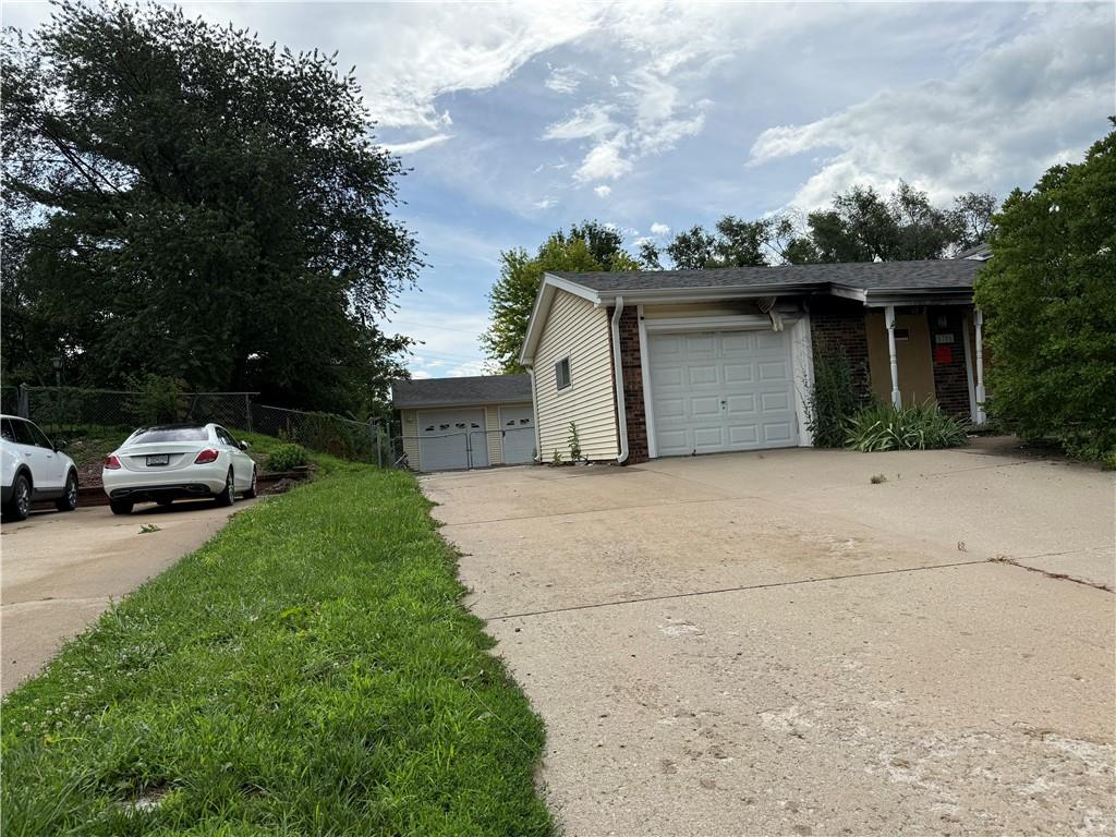 5705 S 16th StreetSt Joseph, MO 64504