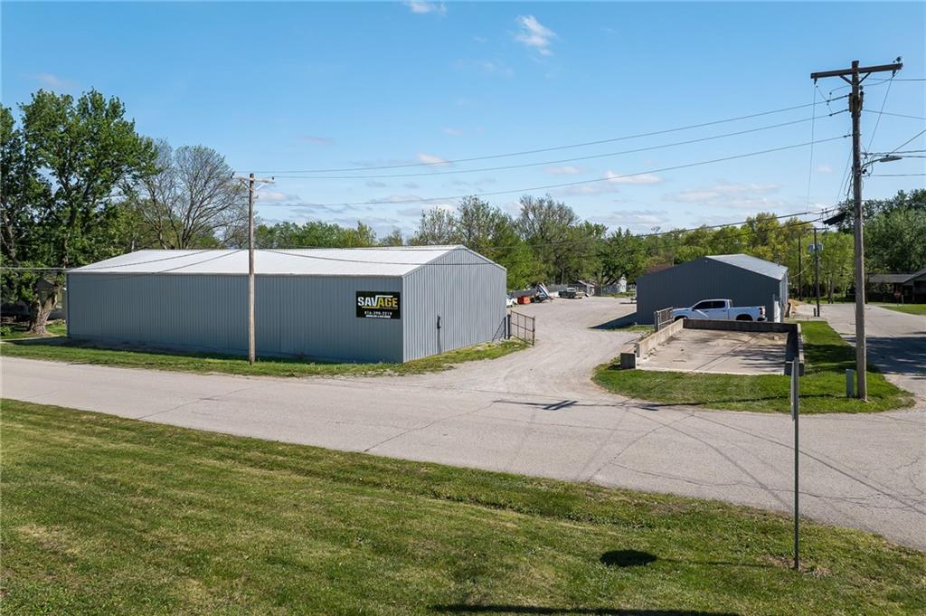 400 N 11th StreetSavannah,&nbsp;MO&nbsp;64485