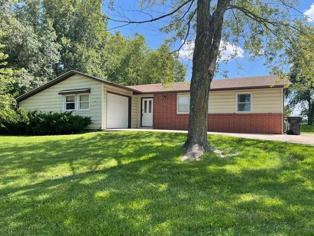 1406 W Main TerraceSavannah, MO 64485