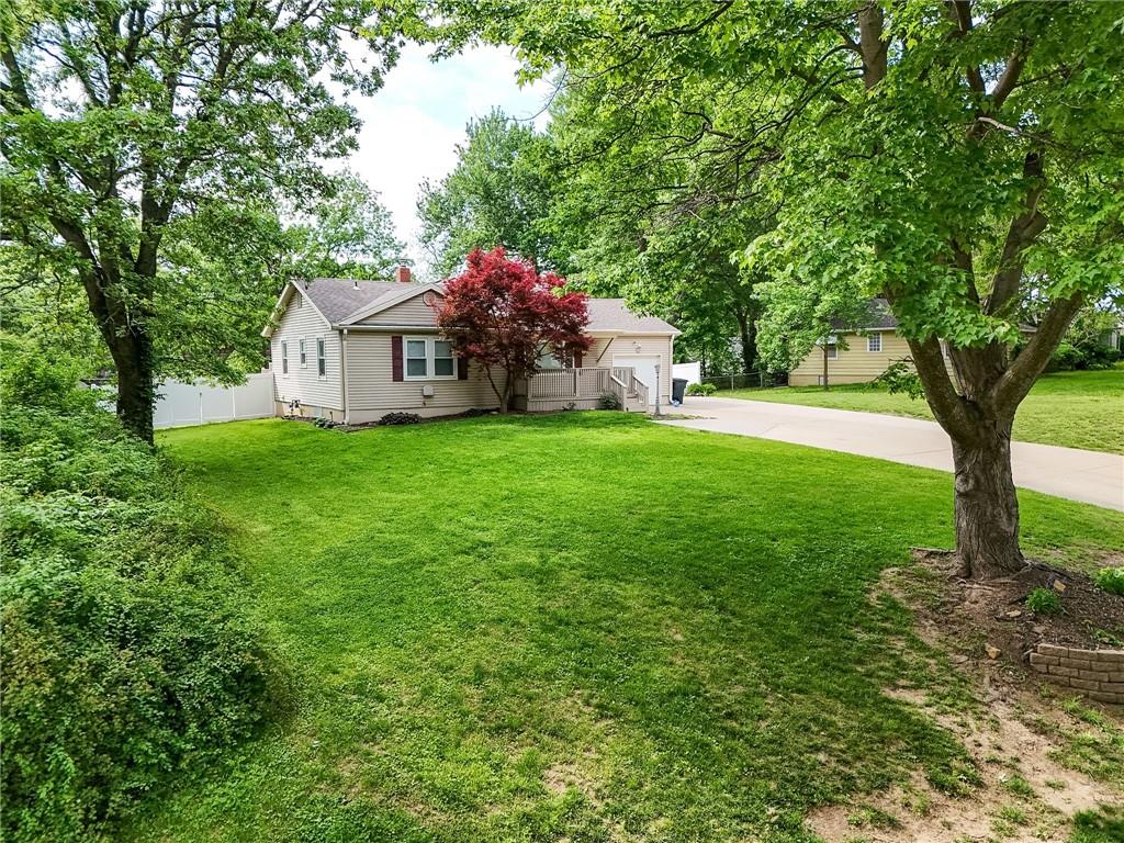 8 Belmont RoadSt Joseph,&nbsp;MO&nbsp;64505