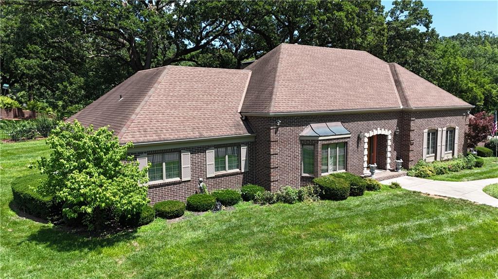 2601 Indian Trail DriveSt Joseph,&nbsp;MO&nbsp;64506