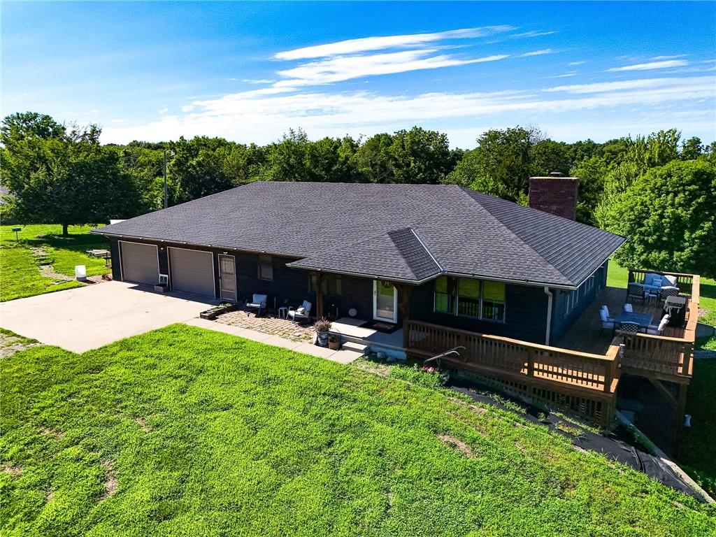 20449 N US 169 HighwaySt Joseph,&nbsp;MO&nbsp;64505