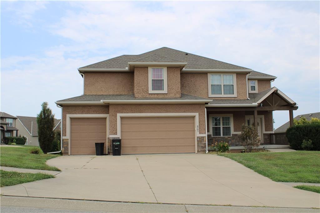 4701 Corinth DriveSt Joseph,&nbsp;MO&nbsp;64506
