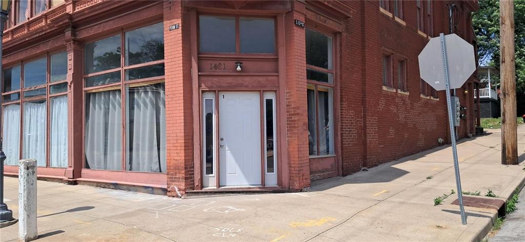 1421 Penn StreetSt Joseph,&nbsp;MO&nbsp;64503