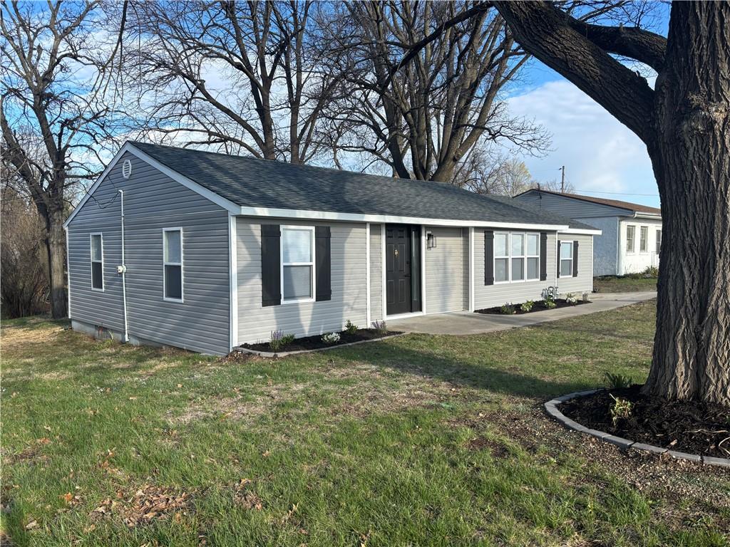 2518 N 35 StreetSt Joseph,&nbsp;MO&nbsp;64506