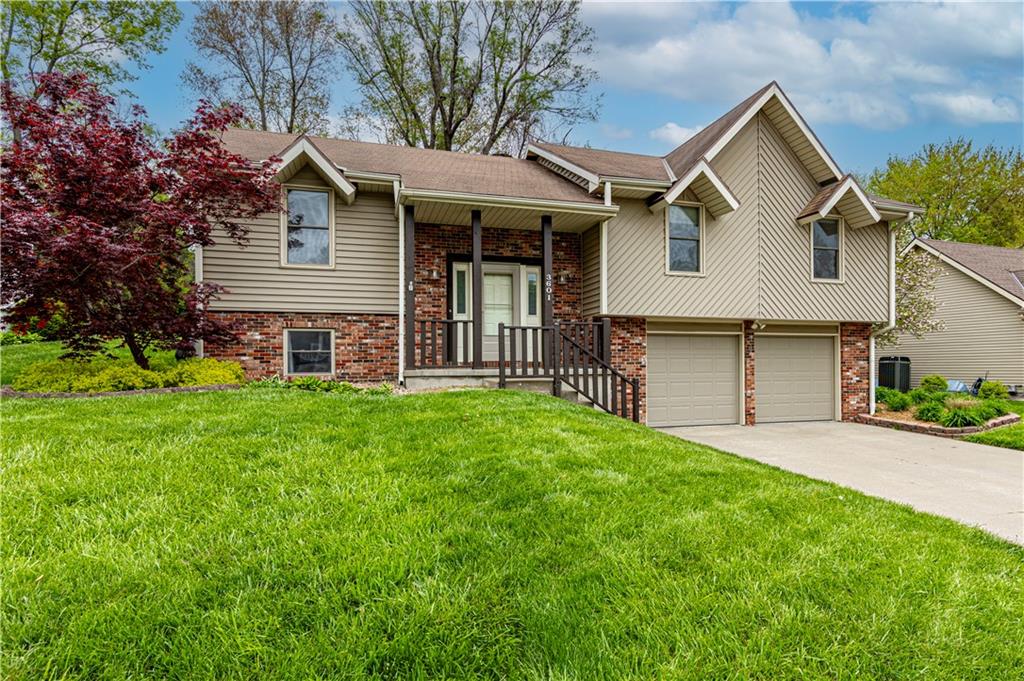 3601 N 36th Street CourtSt Joseph, MO 64506