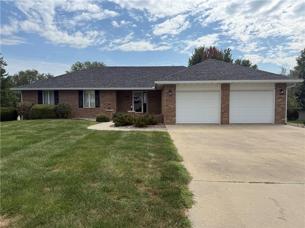 719 S Alco AvenueMaryville, MO 64468
