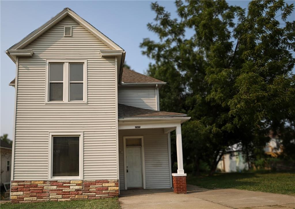 1905 Mitchell AvenueSt Joseph, MO 64507