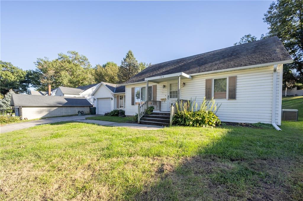 504 William StreetRock Port,&nbsp;MO&nbsp;64482