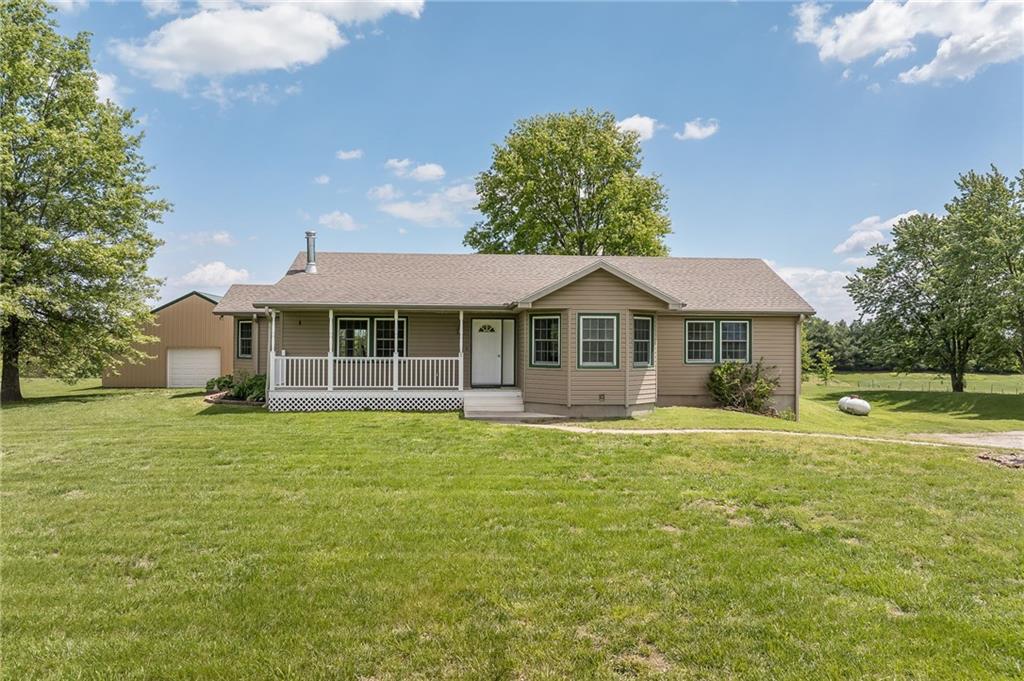 3111 SW Lane RoadSt Joseph,&nbsp;MO&nbsp;64504