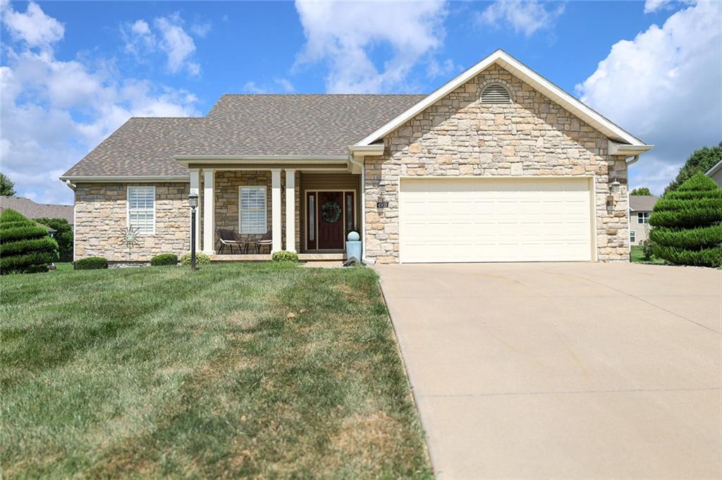 4903 N Wilshire DriveSt Joseph, MO 64506