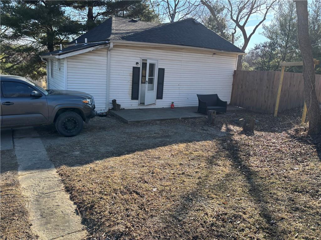 4502 Orchard RoadSt Joseph,&nbsp;MO&nbsp;64506