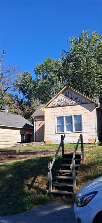 1317 N 15th StreetSt Joseph, MO 64501