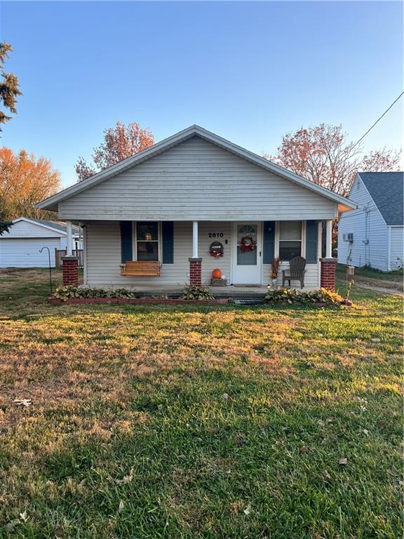 2810 Commercial StreetSt Joseph, MO 64503