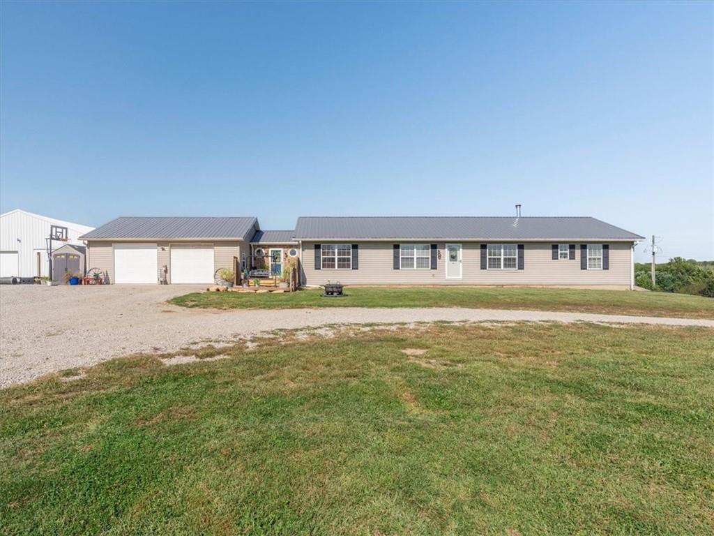 14199 County Road 191 N/ASavannah, MO 64485