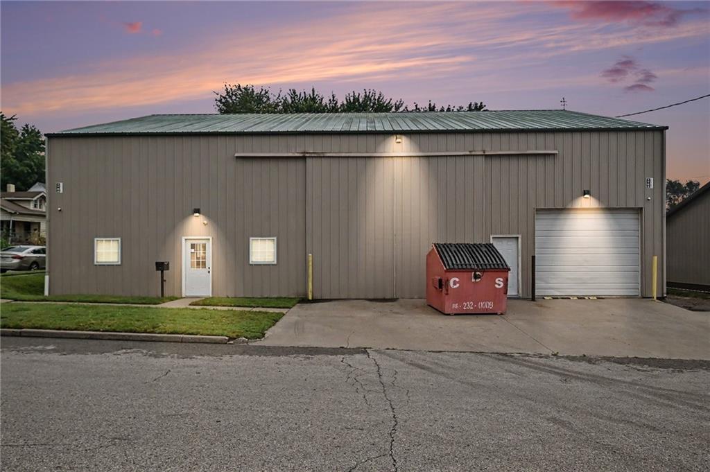1704 Center StreetSt Joseph,&nbsp;MO&nbsp;64503