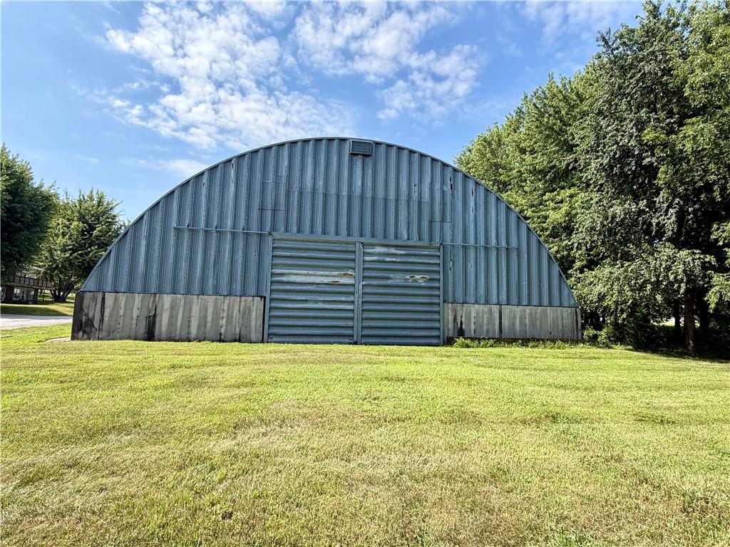 201 N Valleybrook DriveBurlington Jct,&nbsp;MO&nbsp;64428