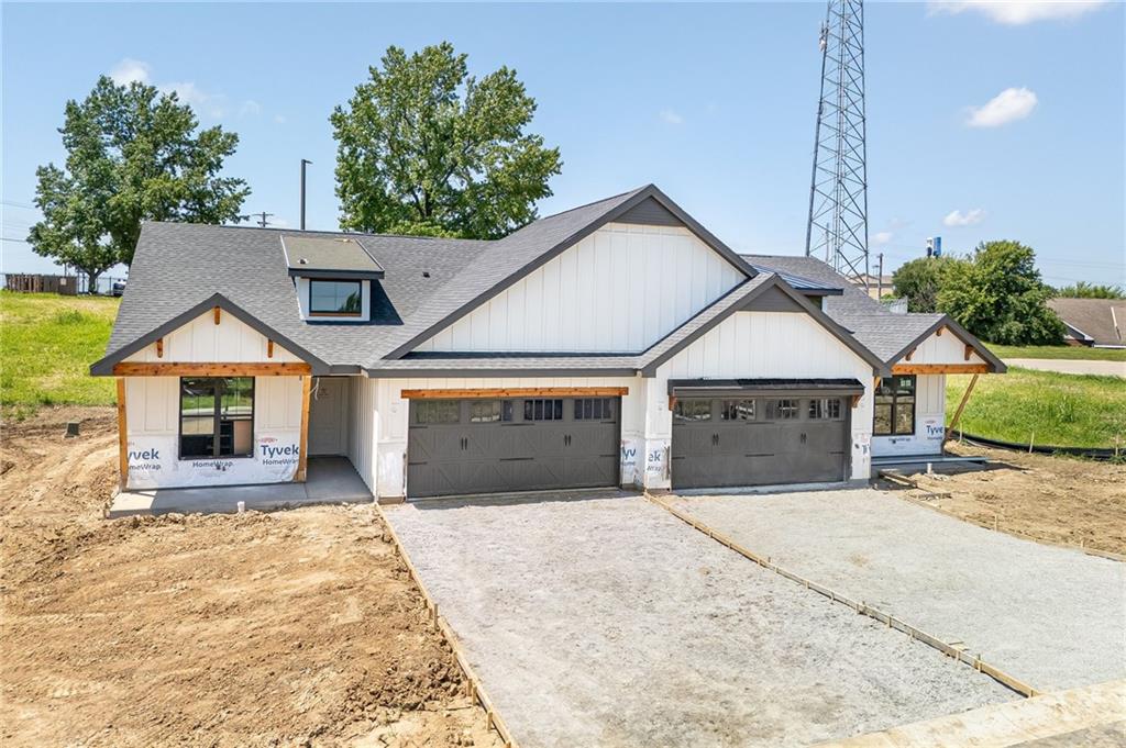 1404 Country CourtSt Joseph, MO 64506