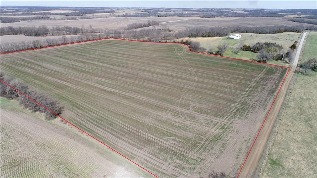 Tract 9 CR 592 RoadMcFall, MO 64657