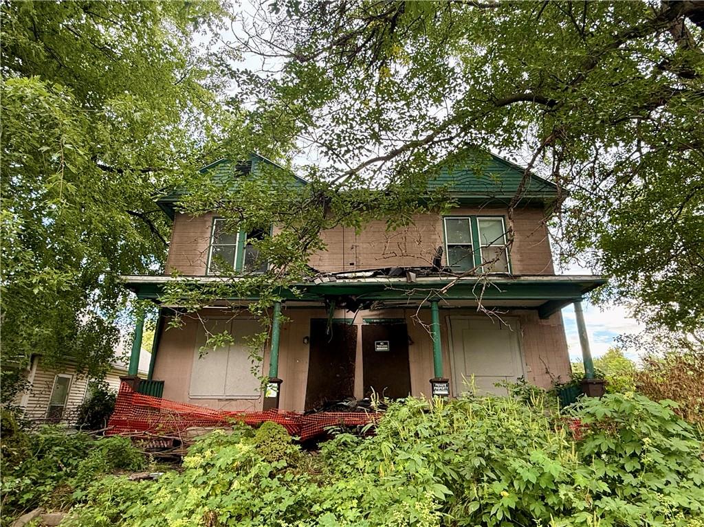 443 N 17th StreetSt Joseph, MO 64501