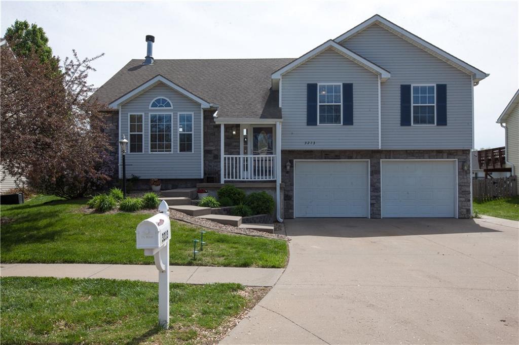 3213 Arbor Lake DriveSt Joseph, MO 64506