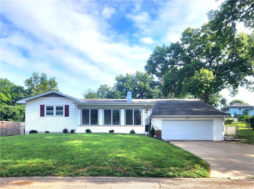 3317 Auburn DriveSt Joseph,&nbsp;MO&nbsp;64506