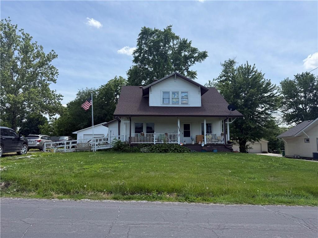 1008 South StreetBethany,&nbsp;MO&nbsp;64424