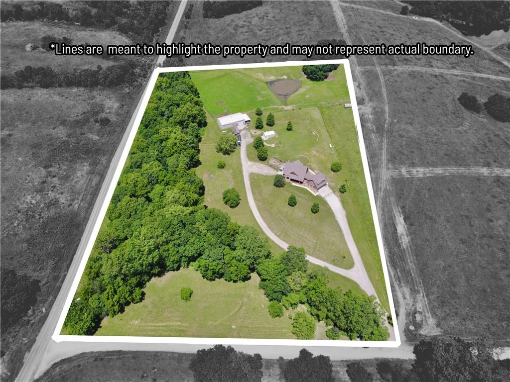 18657 W 240th AvenueBethany,&nbsp;MO&nbsp;64424