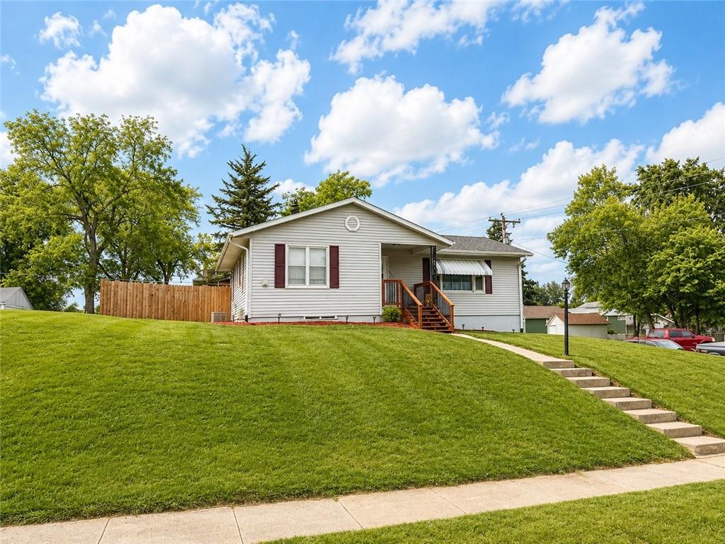 921 E 2ND StreetMaryville, MO 64468