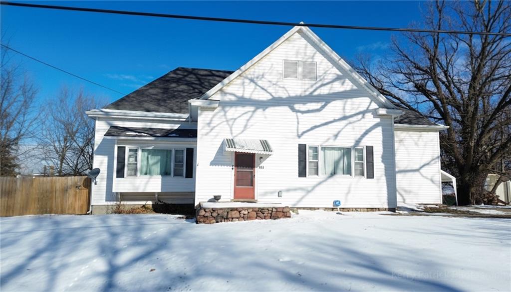 903 Cook RoadSt Joseph,&nbsp;MO&nbsp;64505