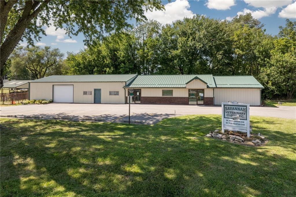 1302 W US Highway 71 N/ASavannah,&nbsp;MO&nbsp;64485