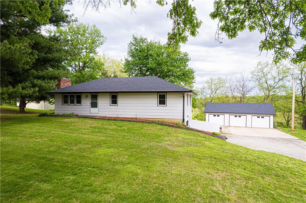 16929 State Route DD HighwaySavannah,&nbsp;MO&nbsp;64485