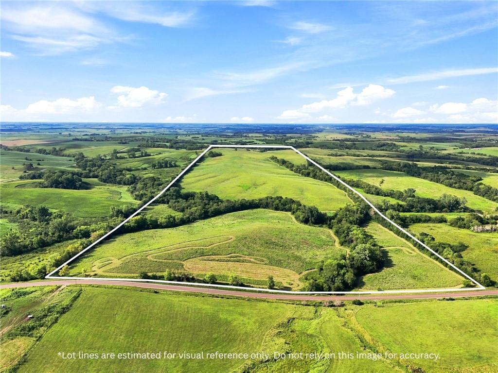 Tract 11 State M HighwayStanberry,&nbsp;MO&nbsp;64489