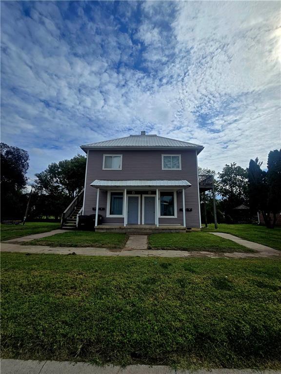301 S Water StreetRock Port,&nbsp;MO&nbsp;64482