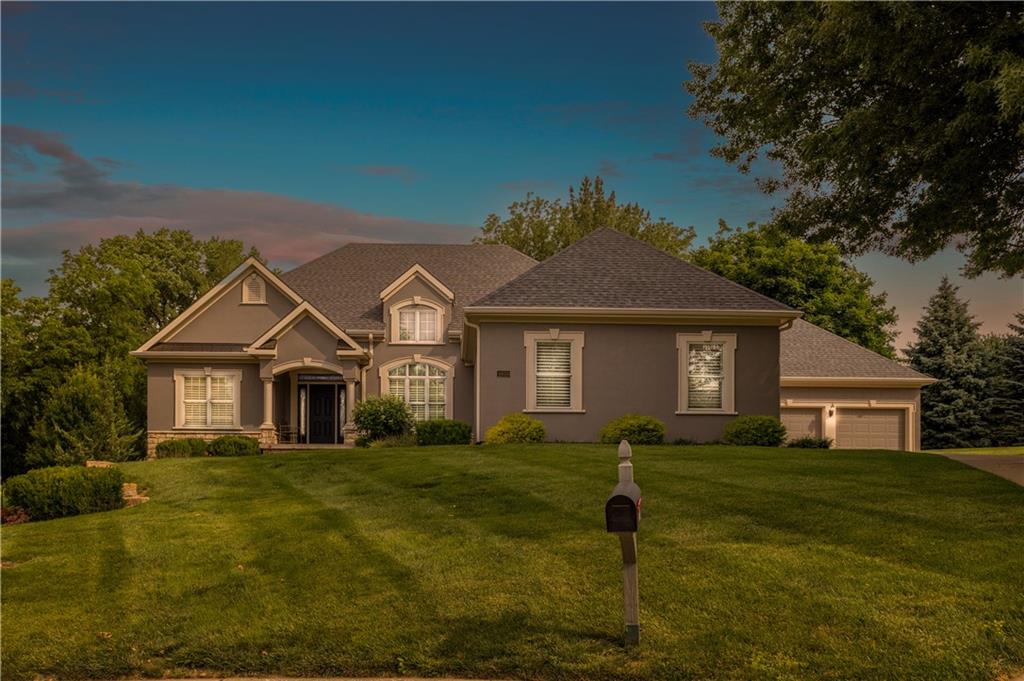 4603 Manor DriveSt Joseph, MO 64506