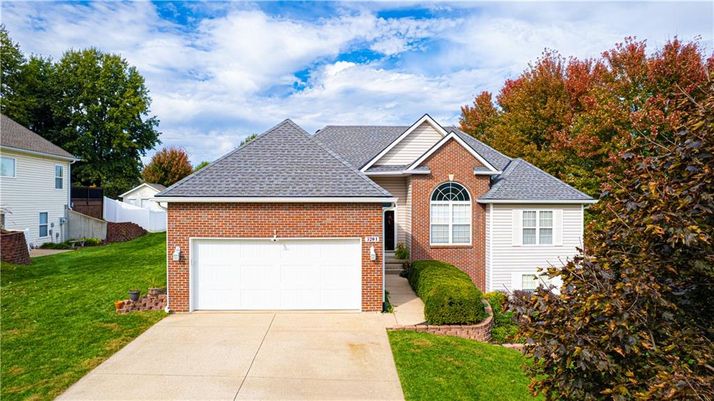 5204 Stoneridge DriveSt Joseph,&nbsp;MO&nbsp;64507
