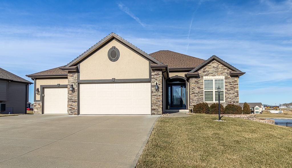 4603 Greystone DriveSt Joseph,&nbsp;MO&nbsp;64505