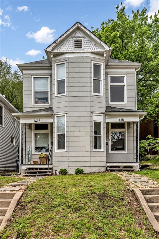 1416 N 2nd StreetSt Joseph,&nbsp;MO&nbsp;64505