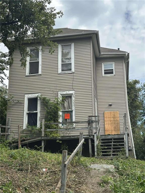 2603 S 13th StreetSt Joseph, MO 64503