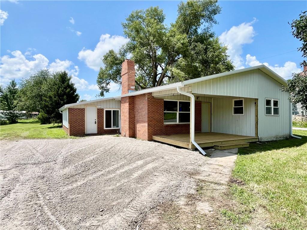 102 S Cross StreetFillmore, MO 64449