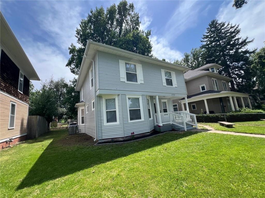 2722 Seneca StreetSt Joseph,&nbsp;MO&nbsp;64507