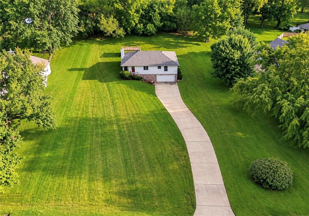 13470 Brookwood WaySt Joseph,&nbsp;MO&nbsp;64505
