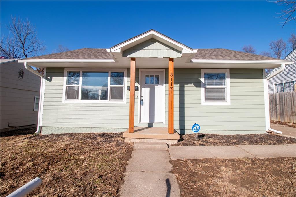 3117 Sylvanie StreetSt Joseph,&nbsp;MO&nbsp;64501