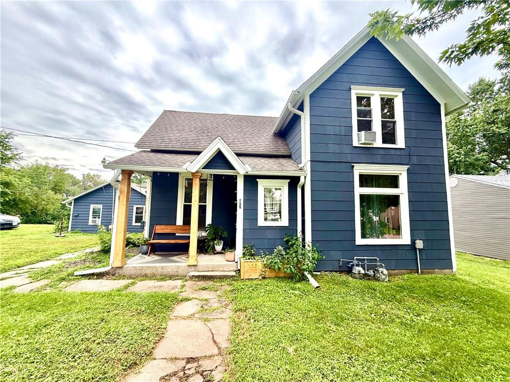 522 W Cooper StreetMaryville, MO 64468